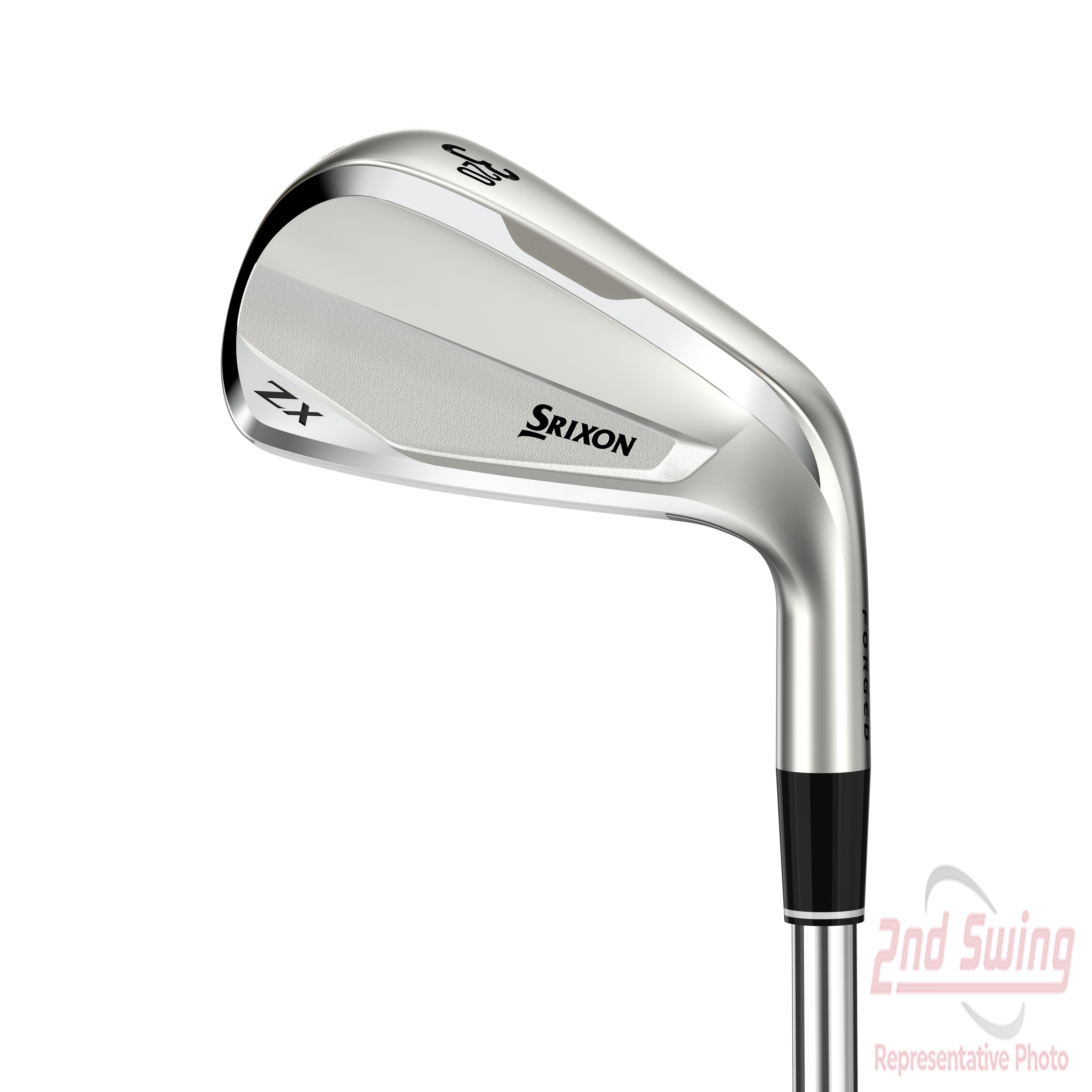 Srixon ZX Utility Hybrid (C2738086) | 2nd Swing Golf
